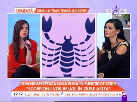 Luna plină va afecta toate zodiile! Află ce ți-au pregătit astrele în următoarea perioadă! (VIDEO)