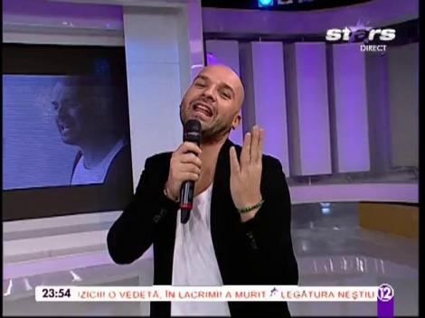 Alb Negru feat. Ralflo: "N-am bani"