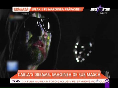 Dezvăluiri incendiare făcute de Carla's Dreams! Fanilor nu le-a venit să creadă! „Noi nu suntem...”