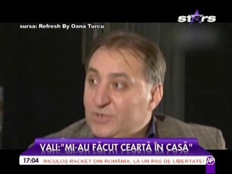 Vali Vijelie, un cuceritor fără seamăn