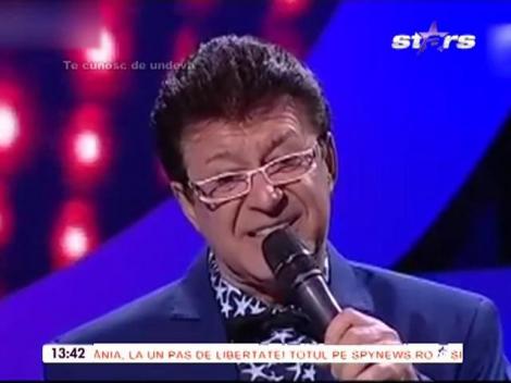 Gabriel Dorobanțu colaborare cu Florin Ristei la Te cunosc de undeva