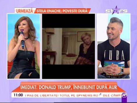 O cântăreaţă celebră cu iubit, îndrăgostită de o ispită de la "Insula Iubirii": "A fost ispită și eu l-am luat. Exprimă bărbăție.."