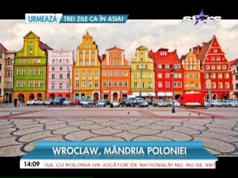 Orașul Manarola din Italia, o explozie de culori