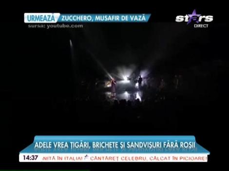 Vedetele de la Hollywood sunt extrem de pretențioase