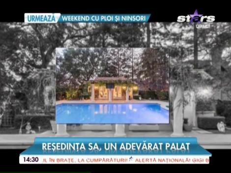 Kevin Costner și-a scos casa la vânzare la prețul de 5,5 milioane de dolari