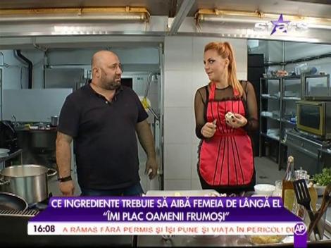 Cătălin Scărlătescu s-a gândit să-și facă micșorare de stomac