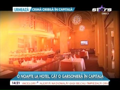 Un hotel din Abu Dhabi, cel mai scump din Orientul Mijlociu