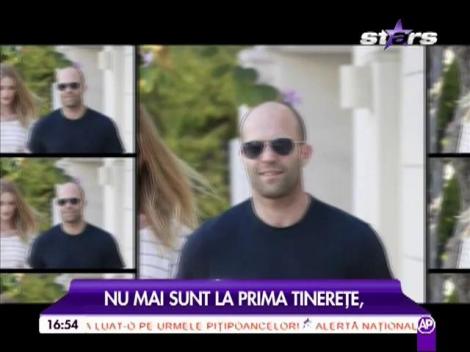 Cele mai nonconformiste cupluri din showbiz