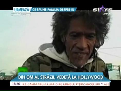 Povestea de viață a lui Ted Williams, omul cu vocea de aur