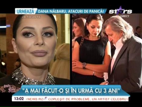 Scandal între Brigitte şi amanta lui Ilie Năstase!