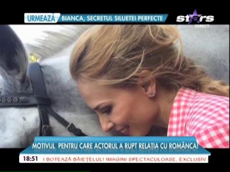Salman Khan s-a despărțit de Iulia Vântur!