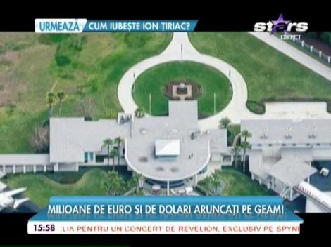 Pe ce își cheltuie vedetele banii