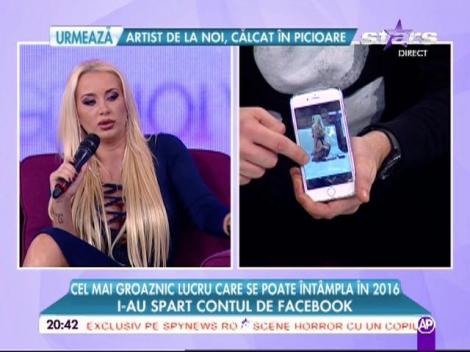 Mihai Morar, fotograful Simonei Traşcă. Uite ce poză sexy a făcut!