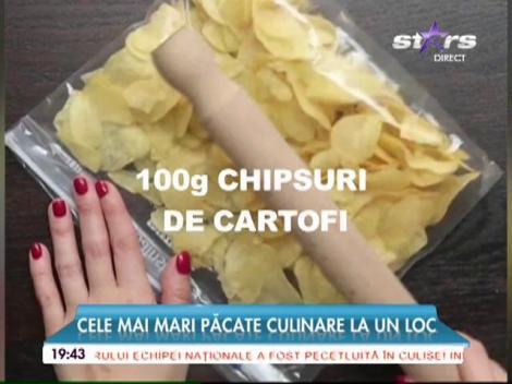 Pui prăjit cu bere în crustă de chipsuri