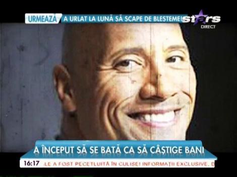 Povestea celui mai bine plătit actor din lume