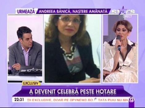 VIDEO / A fugit &icirc;n Italia de soţul care o bătea şi a ajuns să fie creatoare de modă pentru prinţii Dubaiului! Povestea Hildei Falati este una ruptă din poveşti