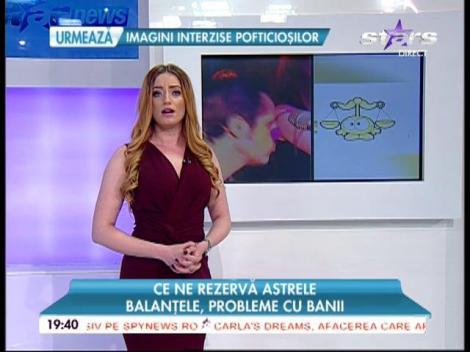 Horoscopul zilei 16/11/2016. Fecioarele au probleme la serviciu
