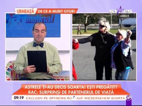 Horoscopul zilei 16/11/2016. Leii au parte de un câştig de natură sufletească sau chiar financiară