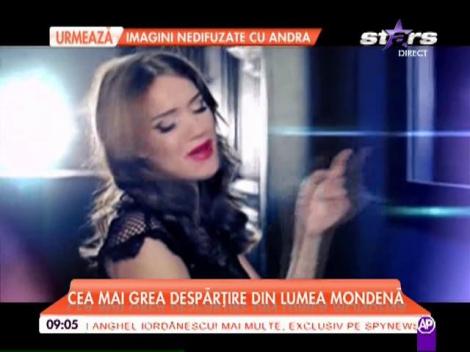 Otilia Bilionera s-a despărţit de iubitul ei milionar
