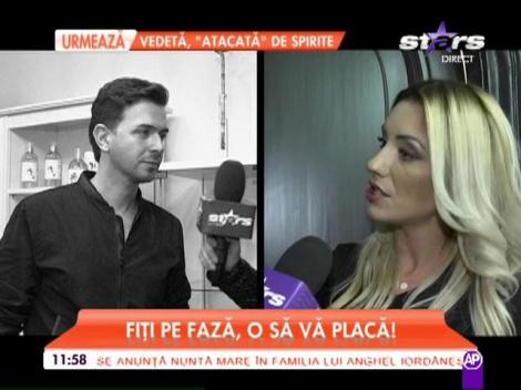 Keo oferă toate detaliile despre nunta cu Misty