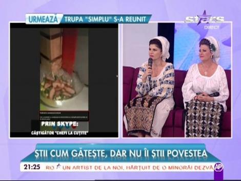 Câştigătorul „Chefi la cuţite” a recunoscut! Ce va face Cristian cu premiul de 30.000 de euro! Cine ar fi crezut? (VIDEO)