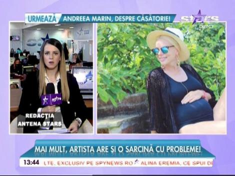 Jojo este în plin scandal cu fostul soţ