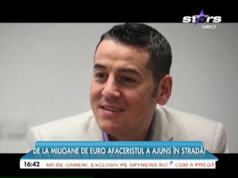 Cum s-a ales praful de averea uriaşă a fostului iubit al Andreei Antonescu