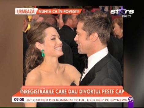 Brad Pitt a fost achitat în cazul abuzului asupra fiului său