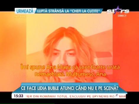 S-au înmulțit situațiile în care fanii artiștilor din România au un comportament deplasat. Lidia Buble a fost atacată de un admirator!