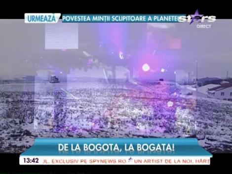 Snoop Dogg vine să concerteze în România