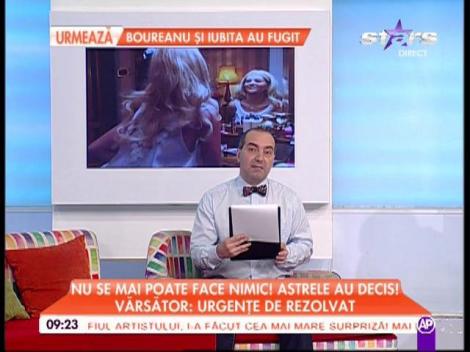 Horoscopul zilei 17/11/2016. Taurii obţin un rezultat favorabil la un interviu, concurs sau examen pentru permisul auto