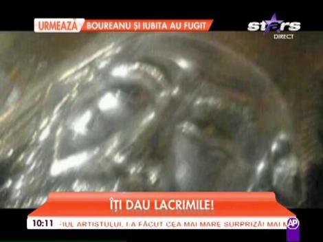 Minune în Postul Crăciunului!