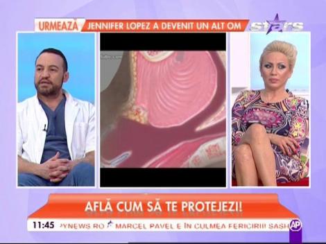 Sforăitul pune sănătatea în pericol