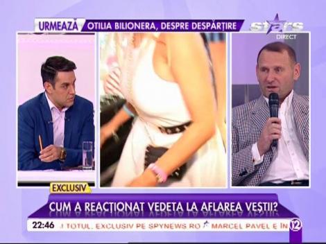 Viorel Cataramă: "Vica Blochina va avea de plătit foarte mulţi bani după campania defăimătoare la adresa clinicii Adinei Alberts"