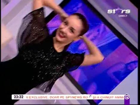 Otilia Bilionera - "Wine my body"