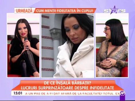 Lucruri surprinzătoare despre infidelitate