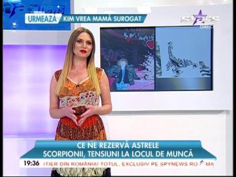 Horoscop 19/11/2016. Berbecii trebuie să fie foarte atenţi la informaţiile pe care le primesc