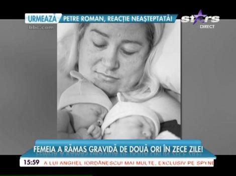 Un cuplu de australieni s-au rugat să aibă un copil și s-a petrecut o minune