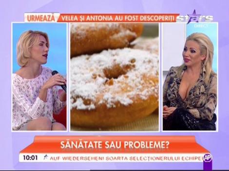 Tot ceea ce trebuie să ştii despre post. Sănătate sau probleme?