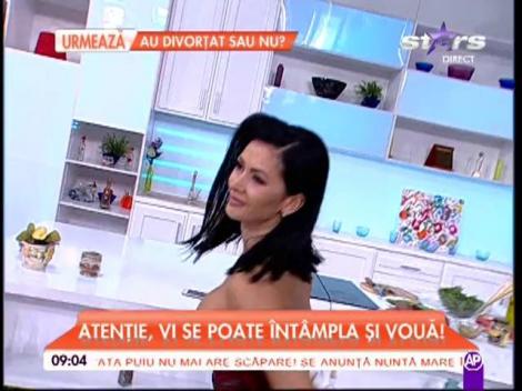 Puya are probleme cu banii!