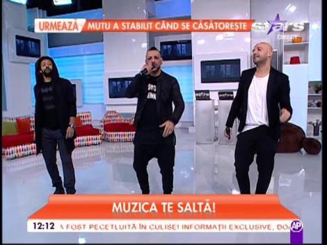 Ralflo feat. Alb Negru - "N-am Bani"