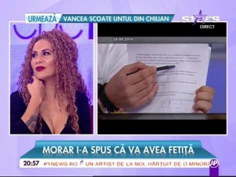 Cea mai sexy ispită de la „Insula iubirii” va deveni mămică! Nimeni nu se aștepta la așa ceva! (VIDEO)