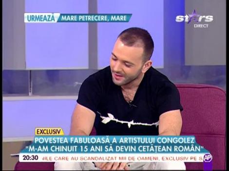 Victor Yila, legătură neştiută cu marele fotbalist Nicolae Dobrin