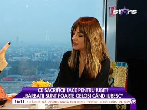 Ar putea să fie bunica, dar arată că o puştoaică