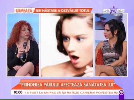 Oprește căderea părului printr-un truc extrem de simplu! Ai făcut greșit asta până acum!