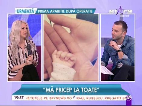 Andreea Bălan nu vrea să intre în biserică! Vedeta și-a uimit fanii cu declarații surprinzătoare! „În niciun caz...”