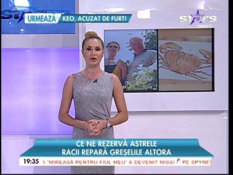 Horoscopul zilei 22/11/2016. Taurii primesc o sumă de bani