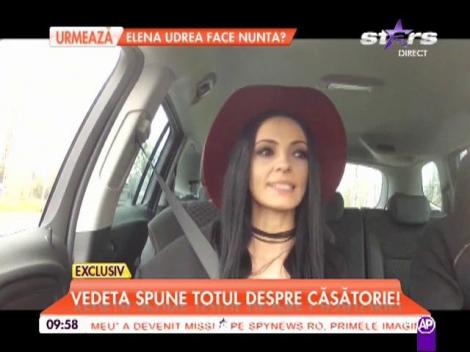 Cosmina Păsărin, mărturisiri despre cel mai greu moment din viaţa ei: "Momentul de cumpănă al vieţii mele a fost..."