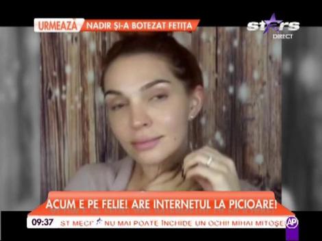 Îți mai amintești de Alexandra din trupa A.S.I.A.? S-a transformat total și e celebră în Statele Unite! (VIDEO)