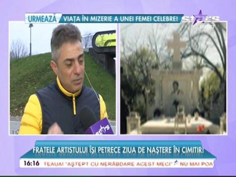 Suferință mare în familia lui Pepe